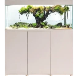 AquaEl Cabinet Optiset 240 Hvid
