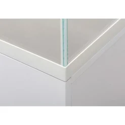 AquaEl Cabinet Optiset 125 Hvid