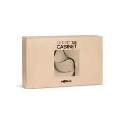 AquaEl Cabinet Optiset 125 Hvid