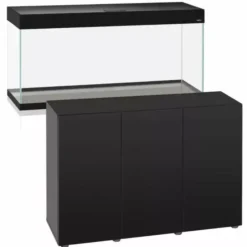 AquaEl Cabinet Optiset 200 Sort