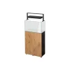 AquaEl Cabinet Ultra Scape 60 Forest