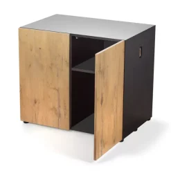 AquaEl Cabinet Ultra Scape 90 Forest
