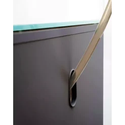 AquaEl Cabinet Ultra Scape 90 Forest