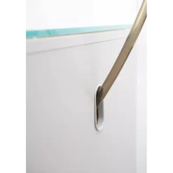 AquaEl Cabinet Ultra Scape 90 Snow