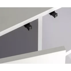 AquaEl Cabinet Ultra Scape 60 Snow