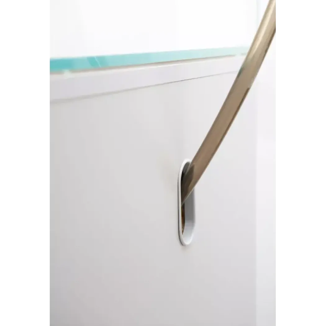 AquaEl Cabinet Ultra Scape 60 Snow