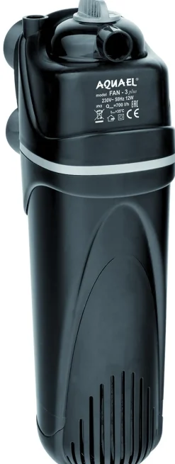 AquaEl Fan 3 filter 700 l/t