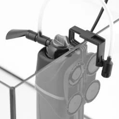 AquaEl Fan mini Plus filter EU 260 l/t