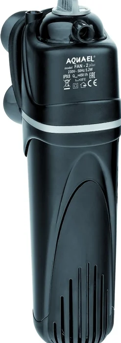 AquaEl Fan 2 Plus filter 450 l/t