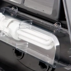 AquaEl Hexa begyndersæt 60 liter LED