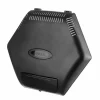 AquaEl Hexa plastlampe til 6-kantet 60 liter