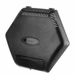 AquaEl Hexa plastlampe til 6-kantet 60 liter