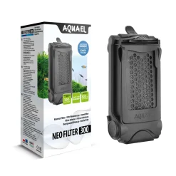 AquaEl Neo 300 Filterpumpe