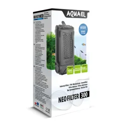 AquaEl Neo 300 Filterpumpe