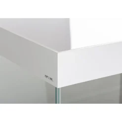 AquaEl Optiset 125 Hvid