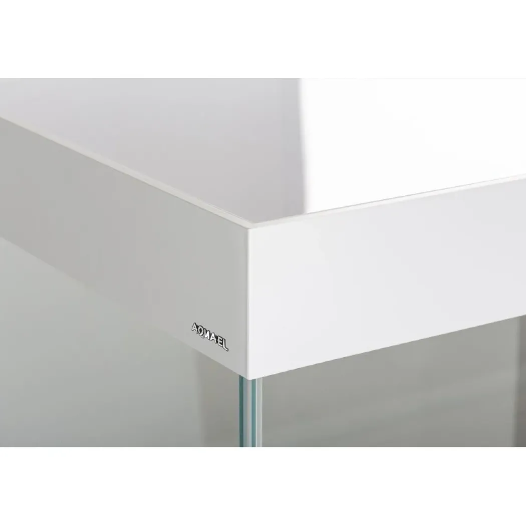 AquaEl Optiset 125 Hvid