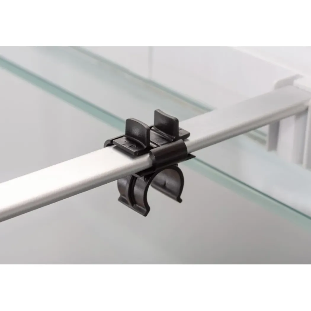 AquaEl Optiset 125 Hvid