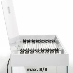 AquaEl Optiset 125 Hvid