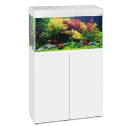 AquaEl Optiset 125 Hvid