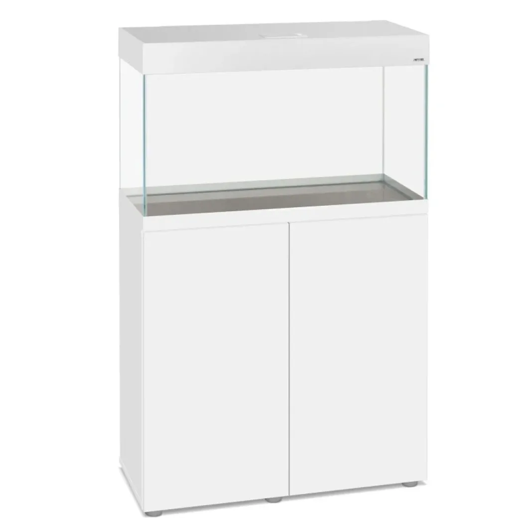 AquaEl Optiset 125 Hvid