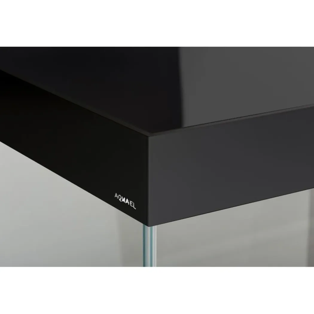 AquaEl Optiset 125 Sort
