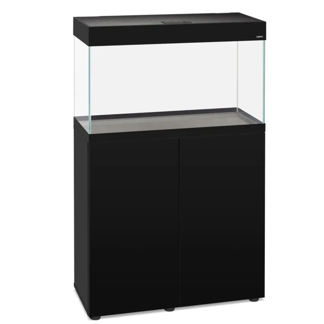 AquaEl Optiset 125 Sort