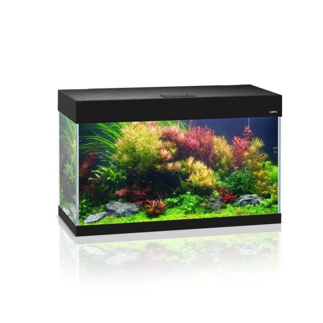 AquaEl Optiset 125 Sort