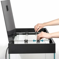 AquaEl Optiset 240 Sort