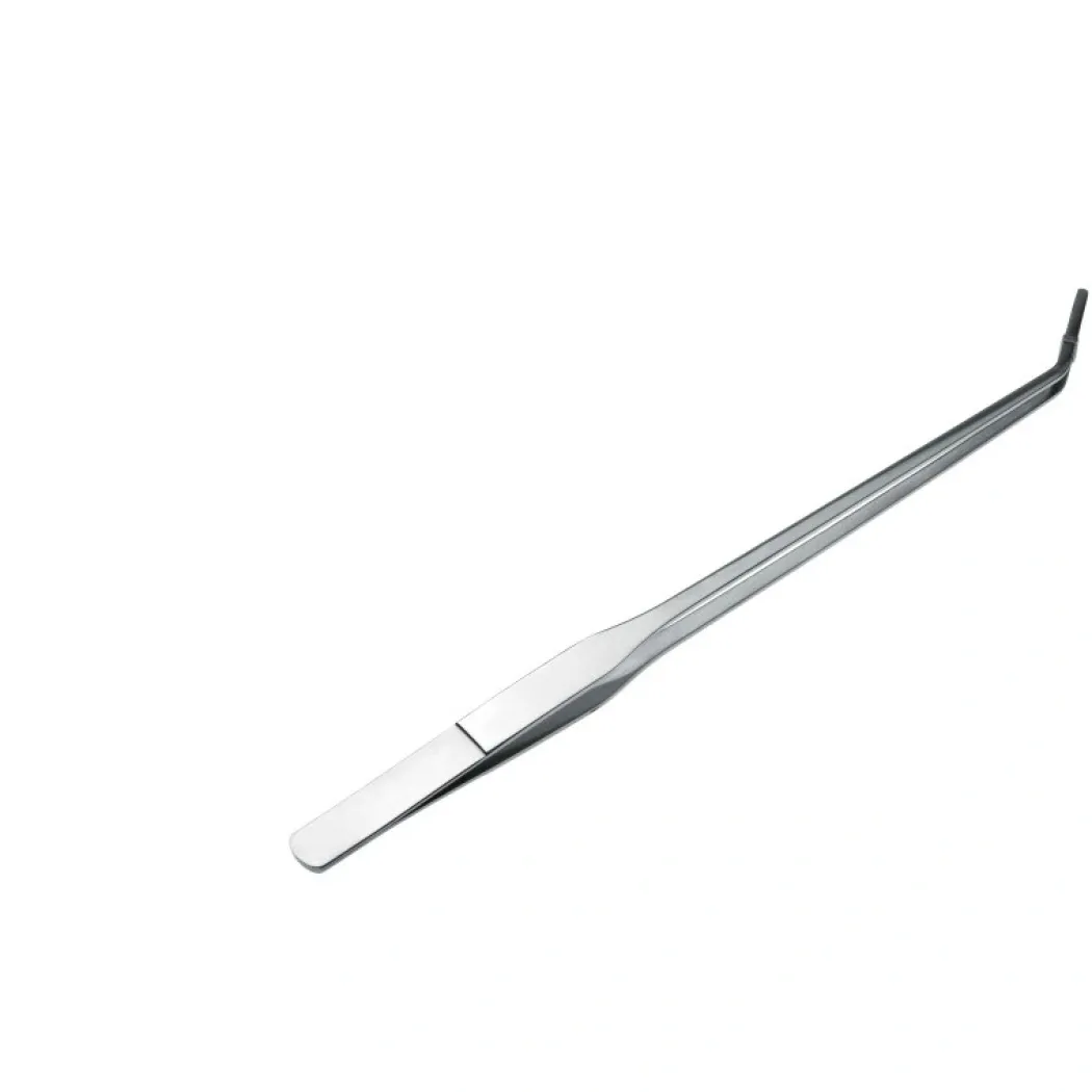 AquaEl Pincet buet 27 cm (Aquarium tweezers)
