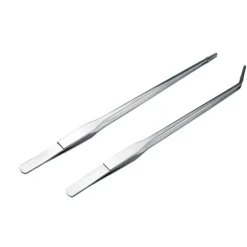 AquaEl Pincet lige 27 cm (Aquarium tweezers)