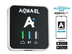 Aquael WiFi Gateway BT Akvarium