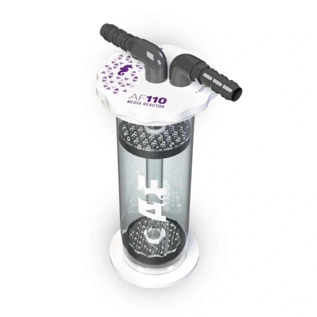AquaForest 110 Media Reactor