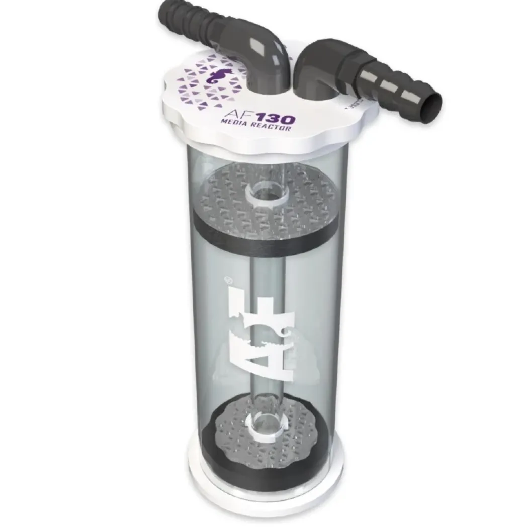AquaForest 130 Media Reactor