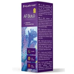 AquaForest AF Build 10 ml