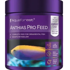 AquaForest Anthias Pro Feed 120 Gram