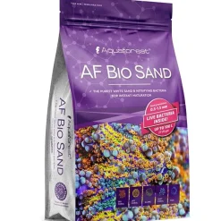 AquaForest Bio Sand 7,5 kg