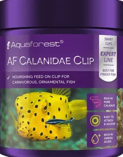 AquaForest Calanidae Clip 120 Gram