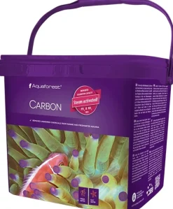 AquaForest Carbon 5000 ml (Aktivt kul)