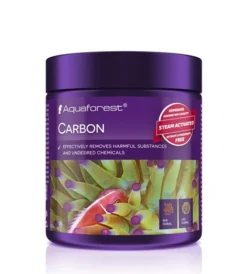 AquaForest Carbon 250 ml (Aktivt kul)