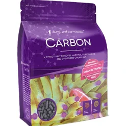 AquaForest Carbon 1000 ml (Aktivt kul)