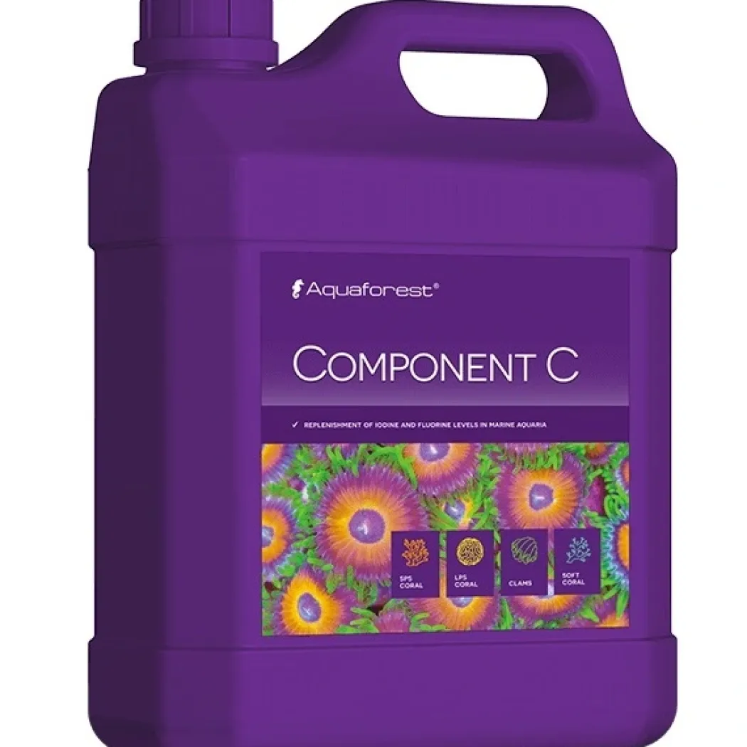 AquaForest Component C 2000 ml