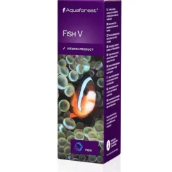 AquaForest Fish V 10 ml
