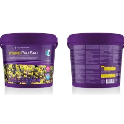 AquaForest Hybrid Pro Salt 22 kg Spand