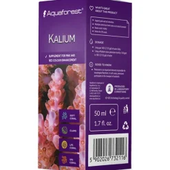 Aquaforest Kalium 50 ml