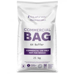 AquaForest KH Buffer 25 kg N.F.C.U.