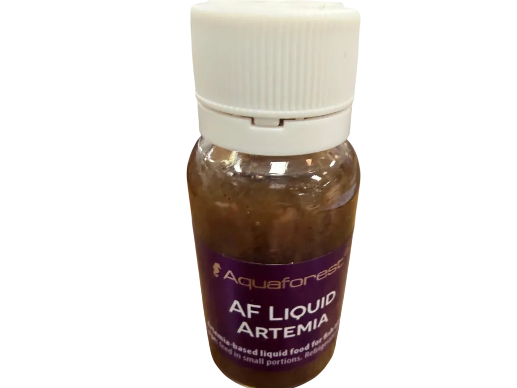 Aquaforest Liquid Artemia 15 ml