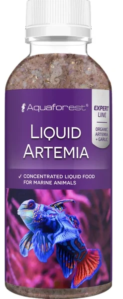 AquaForest Liquid Artemia 250 ml