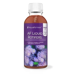 Aquaforest Liquid Rotifers 250 ml