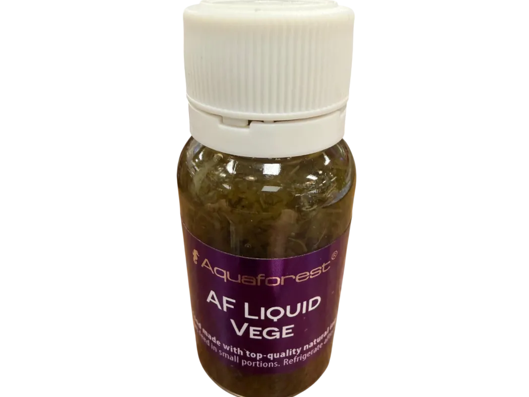 Aquaforest Liquid Vege 15 ml