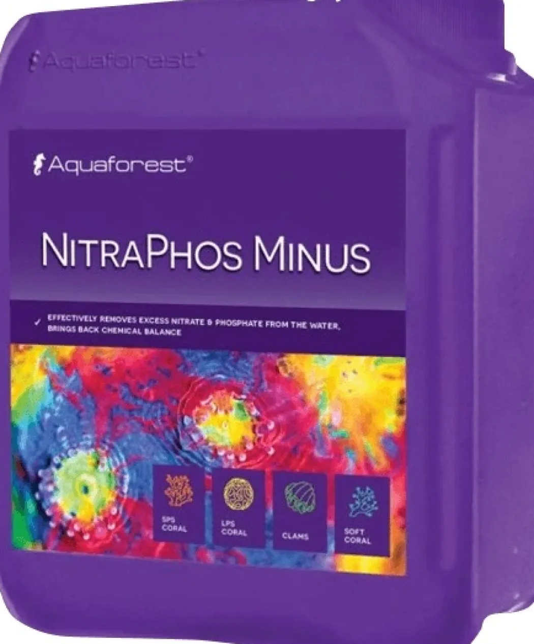 AquaForest NitraPhos Minus 2 Liter